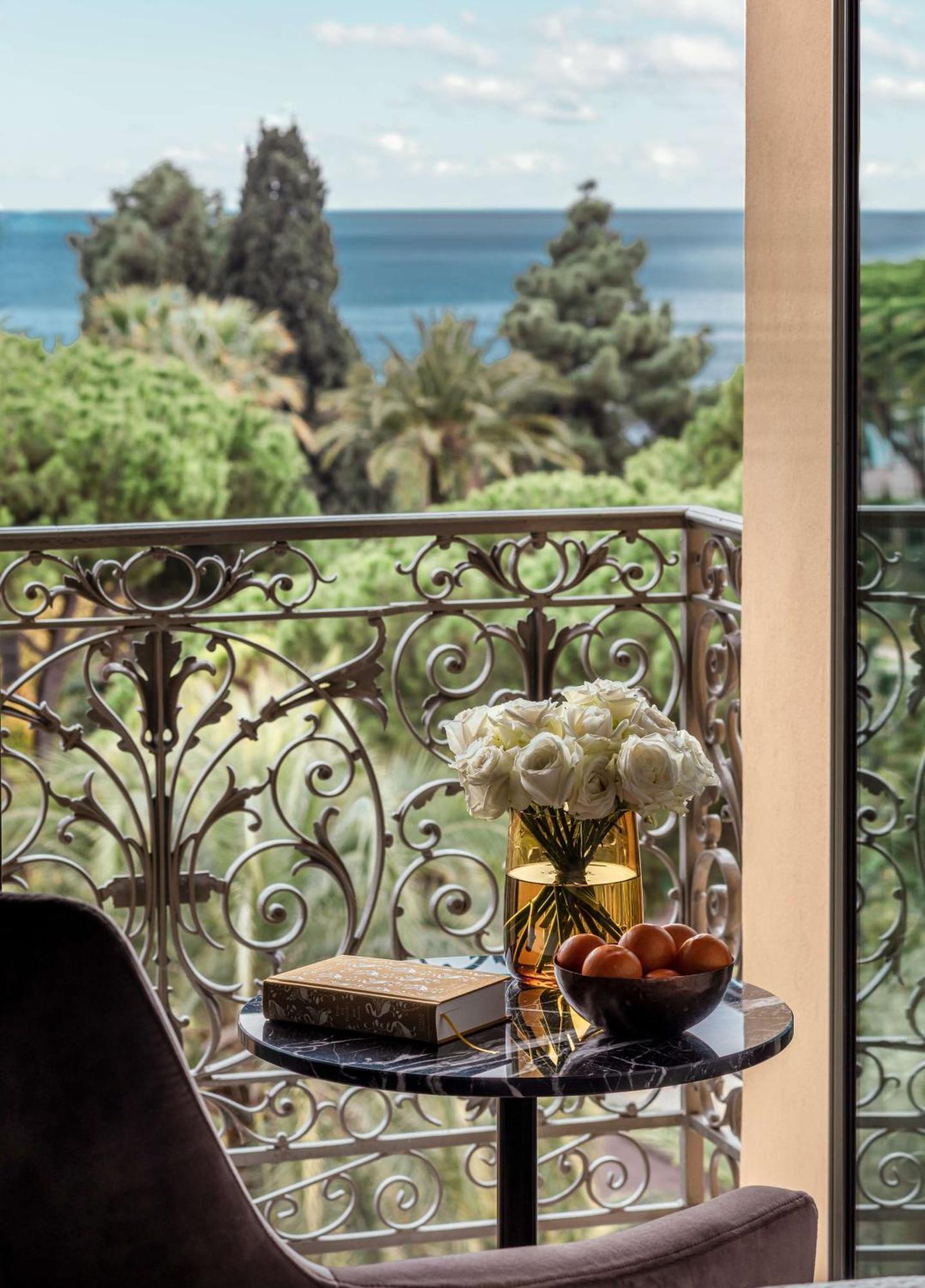 Anantara Plaza Nice Hotel - A Leading Hotel Of The World Exterior photo