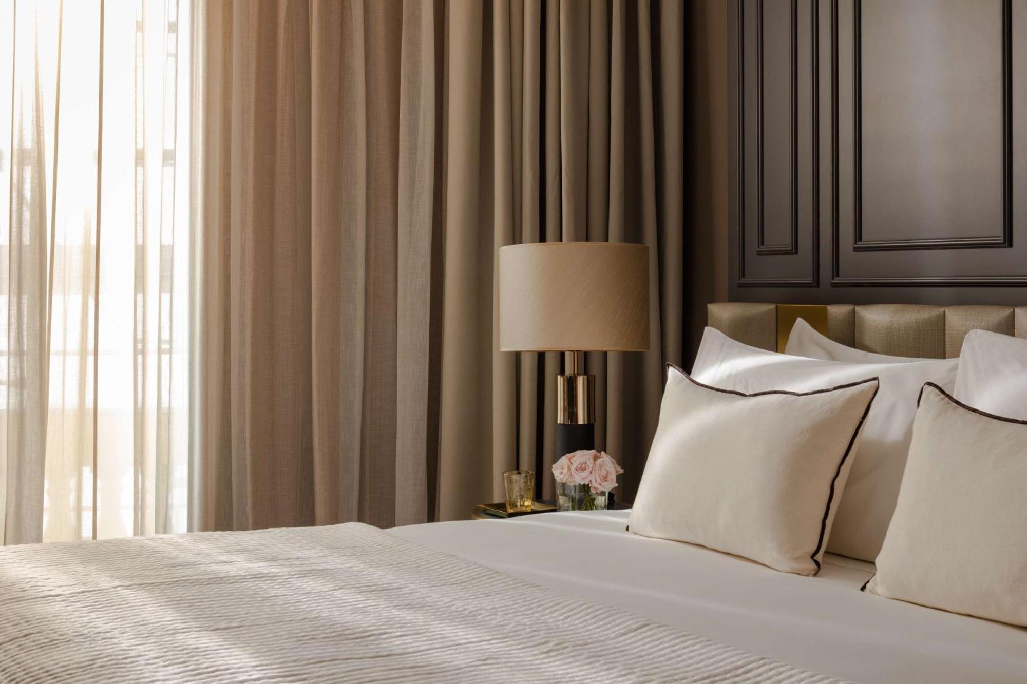 Anantara Plaza Nice Hotel - A Leading Hotel Of The World Exterior photo