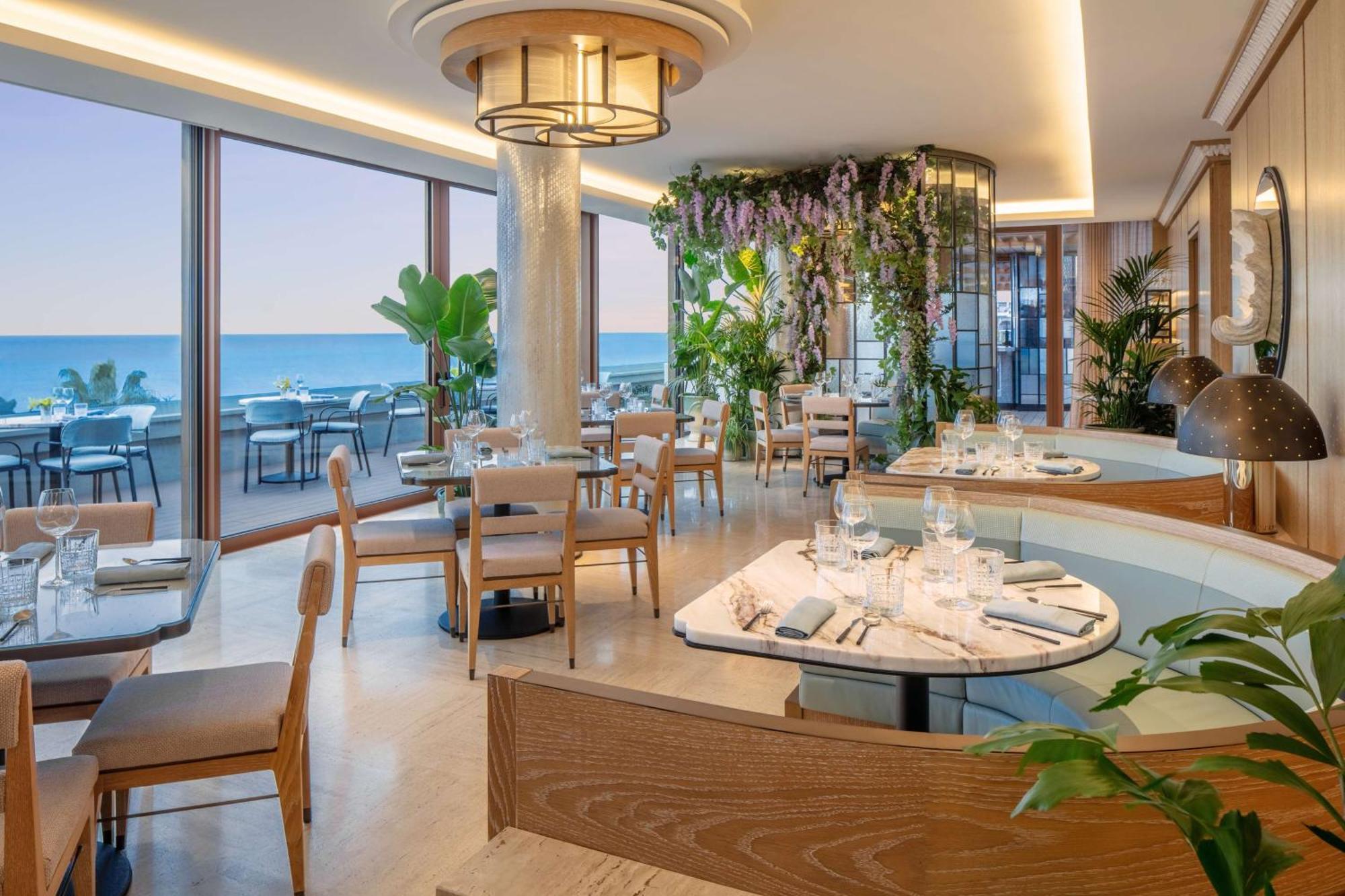 Anantara Plaza Nice Hotel - A Leading Hotel Of The World Exterior photo