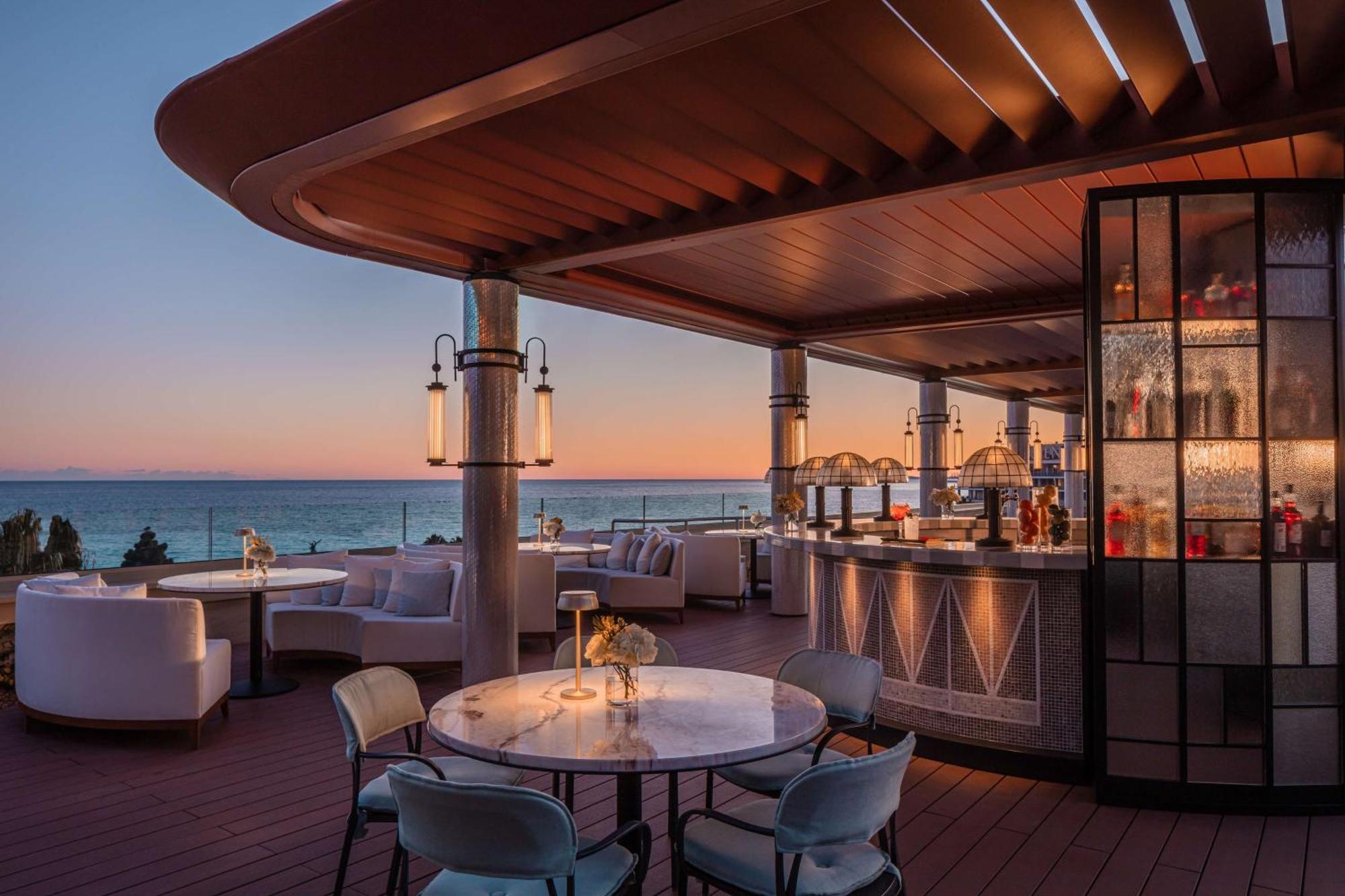 Anantara Plaza Nice Hotel - A Leading Hotel Of The World Exterior photo